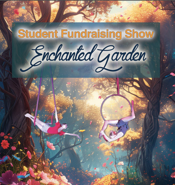 Enchanted Garden Show