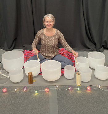 Sound Bath