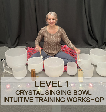Level 1 Intuitive Training