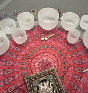 Solstice Warmer