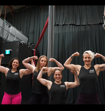 Strength and Conditioning