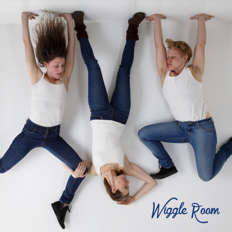 Wiggle Room Photo